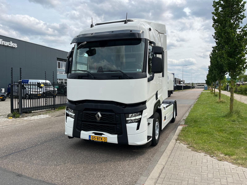 Renault T-13 Evo 480 T4x2, Sleeper Cabine, Airco, Nav, Camers - Τράκτορας: φωτογραφία 4 Renault T-13 Evo 480 T4x2, Sleeper Cabine, Airco, Nav, Camers - Τράκτορας: φωτογραφία 4