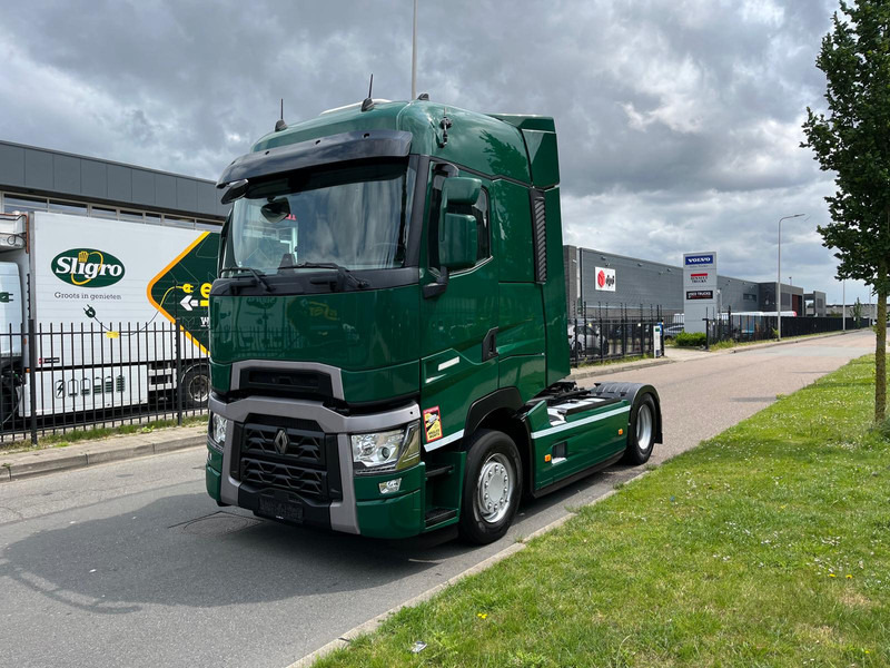 Renault T-13 High 480 T4x2, Highsleeper, Airco, Nav, Bluetooth - Τράκτορας: φωτογραφία 2 Renault T-13 High 480 T4x2, Highsleeper, Airco, Nav, Bluetooth - Τράκτορας: φωτογραφία 2