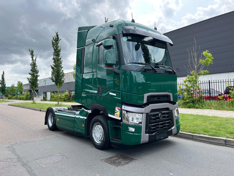 Renault T-13 High 480 T4x2, Highsleeper, Airco, Nav, Bluetooth - Τράκτορας: φωτογραφία 5 Renault T-13 High 480 T4x2, Highsleeper, Airco, Nav, Bluetooth - Τράκτορας: φωτογραφία 5