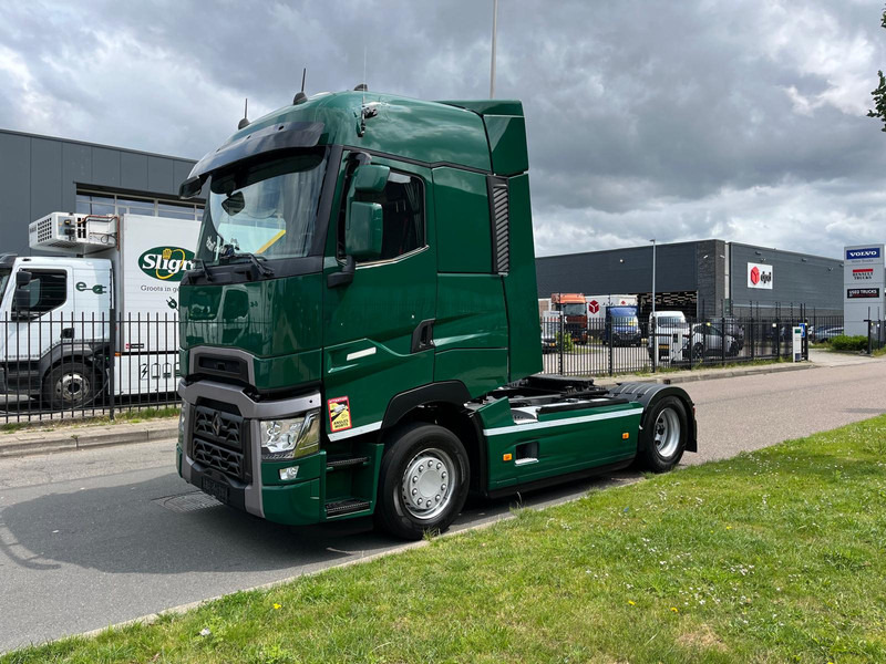 Renault T-13 High 480 T4x2, Highsleeper, Airco, Nav, Bluetooth - Τράκτορας: φωτογραφία 2 Renault T-13 High 480 T4x2, Highsleeper, Airco, Nav, Bluetooth - Τράκτορας: φωτογραφία 2