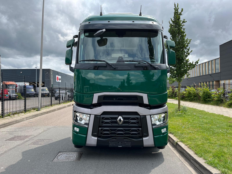 Renault T-13 High 480 T4x2, Highsleeper, Airco, Nav, Bluetooth - Τράκτορας: φωτογραφία 5 Renault T-13 High 480 T4x2, Highsleeper, Airco, Nav, Bluetooth - Τράκτορας: φωτογραφία 5