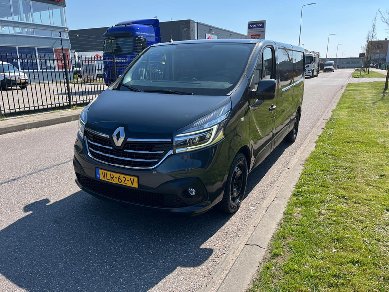 Renault Trafic 2.0 Dci L2 H1, Airco, Nav, Bluetooth - Μικρό βαν: φωτογραφία 3 Renault Trafic 2.0 Dci L2 H1, Airco, Nav, Bluetooth - Μικρό βαν: φωτογραφία 3