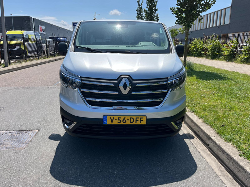 Renault Trafic E-Tech Red L2 H1, Airco, Nav, Camera - Μικρό βαν, Ηλεκτρικό van: φωτογραφία 5 Renault Trafic E-Tech Red L2 H1, Airco, Nav, Camera - Μικρό βαν, Ηλεκτρικό van: φωτογραφία 5