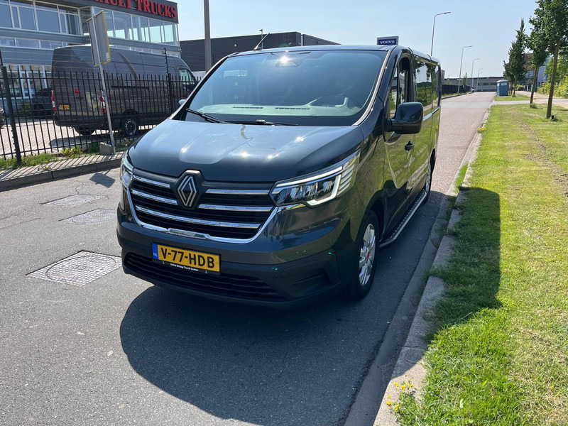 Renault Trafic Red 2.0 CDI, L1 H1, 150 PK, Euro 6, Airco, cruise, nav, camera, - Μικρό βαν: φωτογραφία 3 Renault Trafic Red 2.0 CDI, L1 H1, 150 PK, Euro 6, Airco, cruise, nav, camera, - Μικρό βαν: φωτογραφία 3