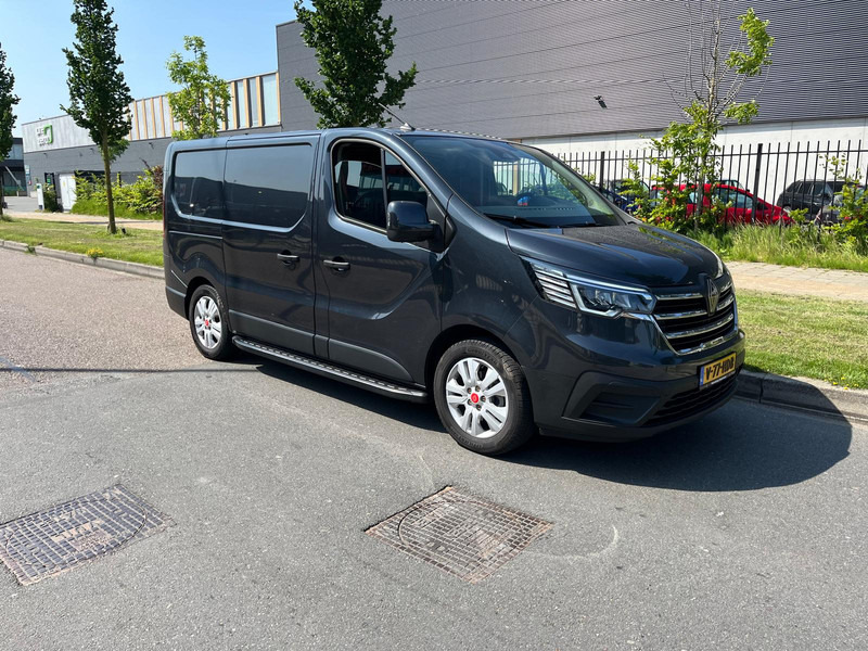 Renault Trafic Red 2.0 CDI, L1 H1, 150 PK, Euro 6, Airco, cruise, nav, camera, - Μικρό βαν: φωτογραφία 5 Renault Trafic Red 2.0 CDI, L1 H1, 150 PK, Euro 6, Airco, cruise, nav, camera, - Μικρό βαν: φωτογραφία 5