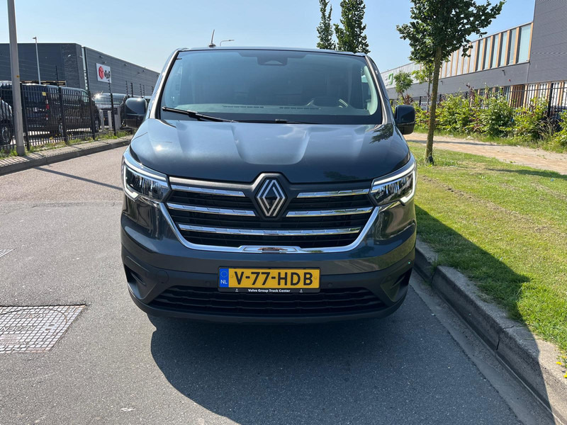 Renault Trafic Red 2.0 CDI, L1 H1, 150 PK, Euro 6, Airco, cruise, nav, camera, - Μικρό βαν: φωτογραφία 4 Renault Trafic Red 2.0 CDI, L1 H1, 150 PK, Euro 6, Airco, cruise, nav, camera, - Μικρό βαν: φωτογραφία 4