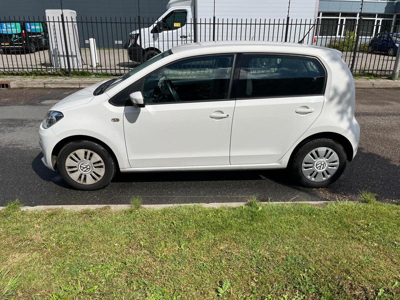 Volkswagen up! 5drs 60 pk, Airco, Euro 6 - Hatchback: φωτογραφία 3 Volkswagen up! 5drs 60 pk, Airco, Euro 6 - Hatchback: φωτογραφία 3