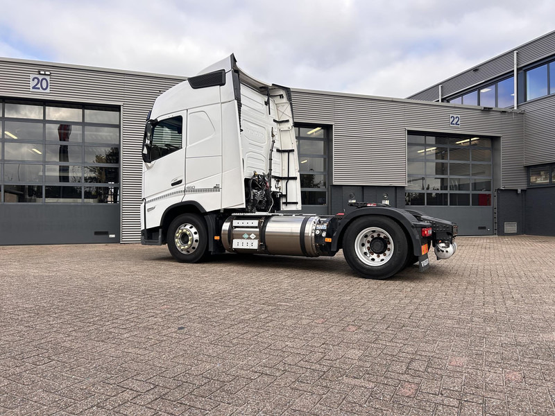 Volvo FH - Τράκτορας: φωτογραφία 2 Volvo FH - Τράκτορας: φωτογραφία 2