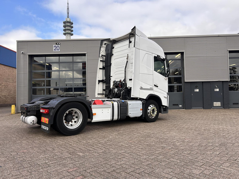 Volvo FH - Τράκτορας: φωτογραφία 3 Volvo FH - Τράκτορας: φωτογραφία 3