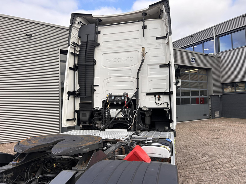 Volvo FH - Τράκτορας: φωτογραφία 4 Volvo FH - Τράκτορας: φωτογραφία 4