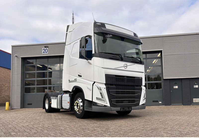 Volvo FH - Τράκτορας: φωτογραφία 1 Volvo FH - Τράκτορας: φωτογραφία 1