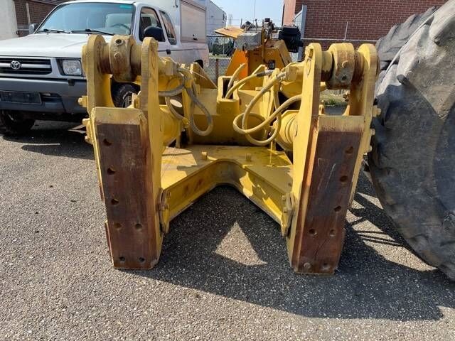 CAT D 8 R Ripper - Νύχι για Κατασκευή μηχανήματα: φωτογραφία 4 CAT D 8 R Ripper - Νύχι για Κατασκευή μηχανήματα: φωτογραφία 4