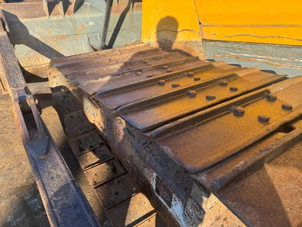 Μπουλντόζα Liebherr PR 734 LGP: φωτογραφία 11 Μπουλντόζα Liebherr PR 734 LGP: φωτογραφία 11