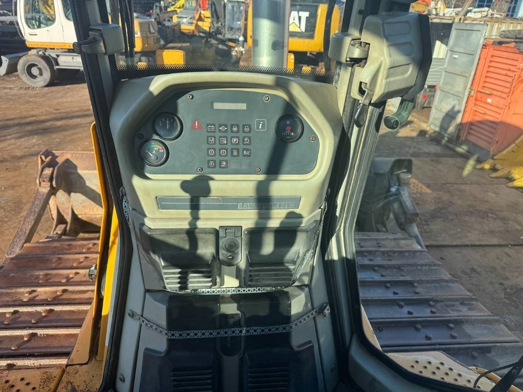 Μπουλντόζα Liebherr PR 734 LGP: φωτογραφία 20 Μπουλντόζα Liebherr PR 734 LGP: φωτογραφία 20