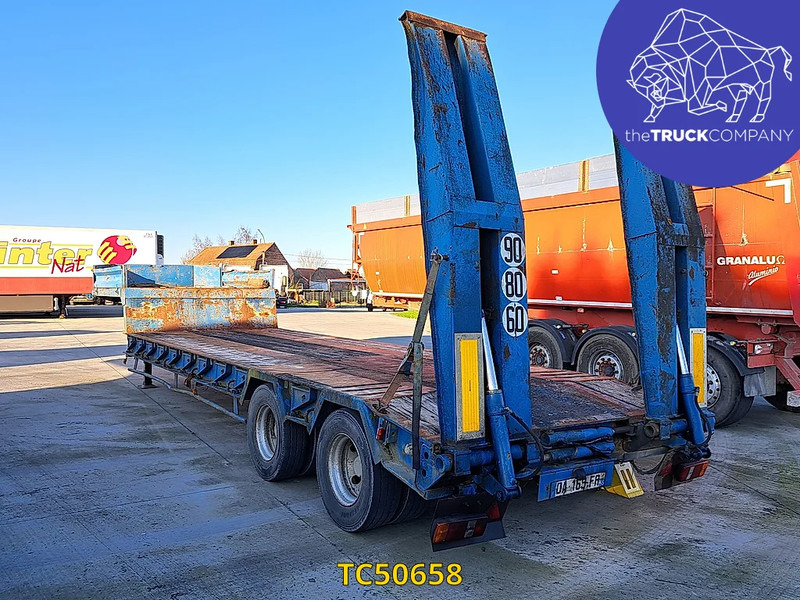 ACTM - Επικαθήμενο πλατφόρμα/ Καρότσα: φωτογραφία 3 ACTM - Επικαθήμενο πλατφόρμα/ Καρότσα: φωτογραφία 3