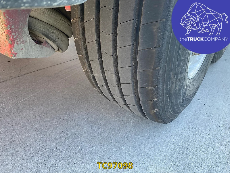Benalu 27 m3 - Επικαθήμενο ανατρεπόμενο: φωτογραφία 4 Benalu 27 m3 - Επικαθήμενο ανατρεπόμενο: φωτογραφία 4