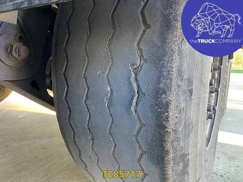 Benalu BULKLINER - Επικαθήμενο ανατρεπόμενο: φωτογραφία 4 Benalu BULKLINER - Επικαθήμενο ανατρεπόμενο: φωτογραφία 4