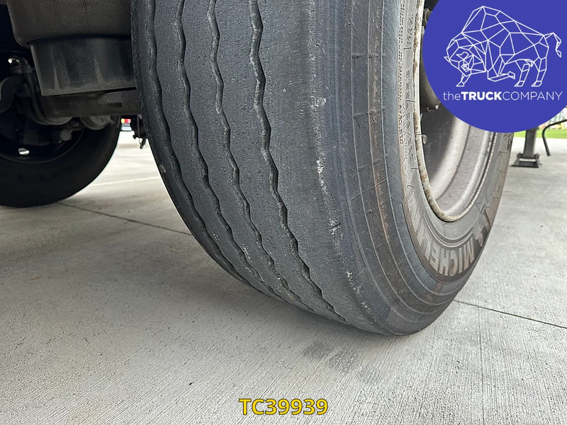 Επικαθήμενο ψυγείο Chereau: φωτογραφία 10