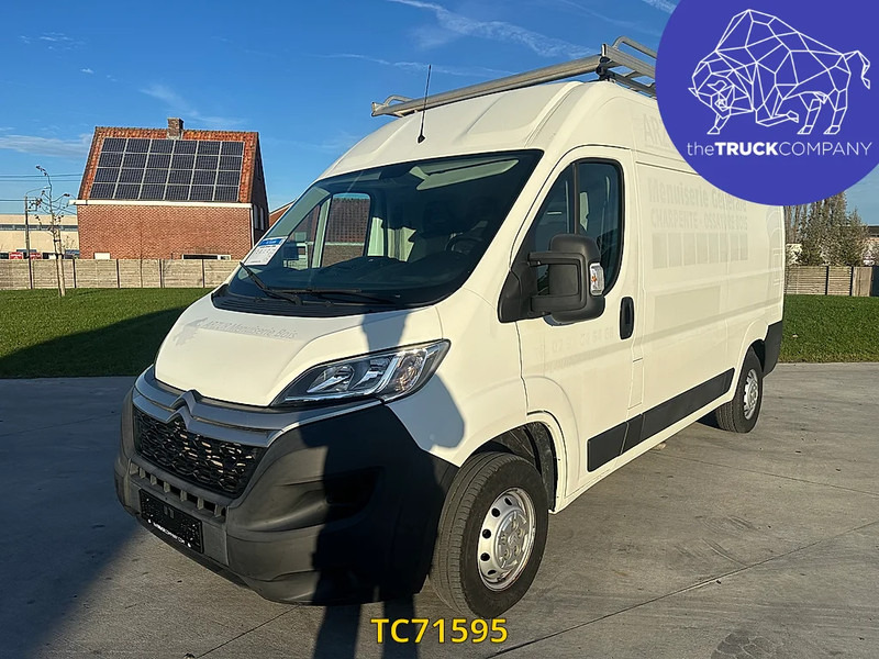 Citroën Jumper 130cv - Επαγγελματικό αυτοκίνητο κόφα: φωτογραφία 1 Citroën Jumper 130cv - Επαγγελματικό αυτοκίνητο κόφα: φωτογραφία 1