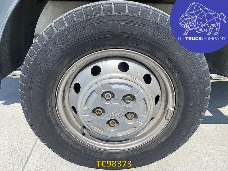 Citroën Jumper Tipper / Kipper - Όχημα με ανατρεπομενη καροτσα: φωτογραφία 4 Citroën Jumper Tipper / Kipper - Όχημα με ανατρεπομενη καροτσα: φωτογραφία 4