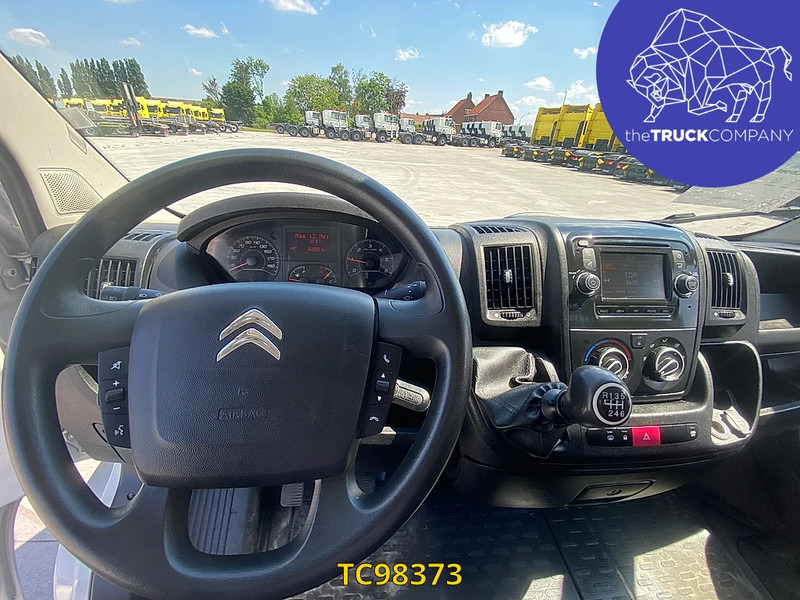 Citroën Jumper Tipper / Kipper - Όχημα με ανατρεπομενη καροτσα: φωτογραφία 5 Citroën Jumper Tipper / Kipper - Όχημα με ανατρεπομενη καροτσα: φωτογραφία 5