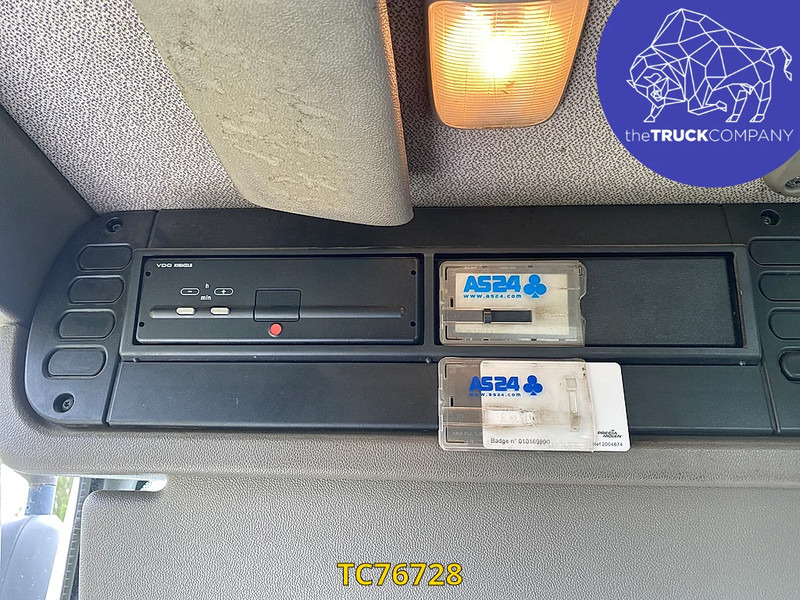 DAF CF 75 310 - Απορριμματοφόρο: φωτογραφία 2 DAF CF 75 310 - Απορριμματοφόρο: φωτογραφία 2