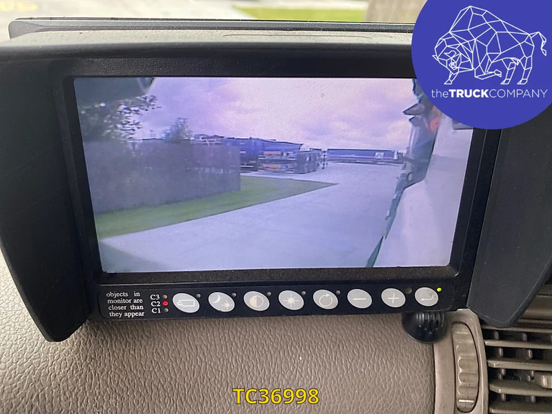 DAF CF 75 310 - Απορριμματοφόρο: φωτογραφία 2 DAF CF 75 310 - Απορριμματοφόρο: φωτογραφία 2