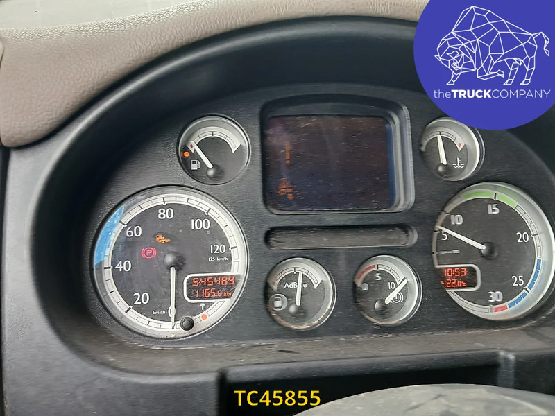 DAF CF 75 310 - Απορριμματοφόρο: φωτογραφία 3 DAF CF 75 310 - Απορριμματοφόρο: φωτογραφία 3