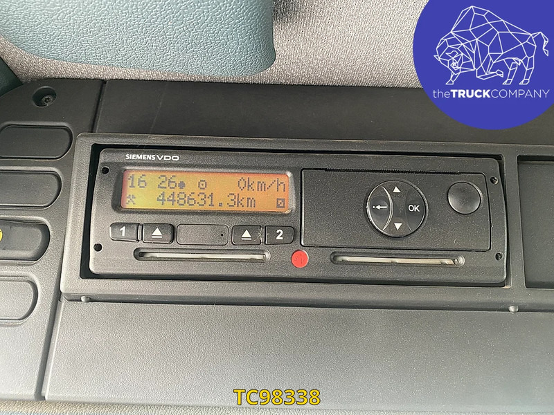 DAF CF 85 340 - Φορτηγό μεταφοράς εμπορευματοκιβωτίων/ Κινητό αμάξωμα: φωτογραφία 4 DAF CF 85 340 - Φορτηγό μεταφοράς εμπορευματοκιβωτίων/ Κινητό αμάξωμα: φωτογραφία 4