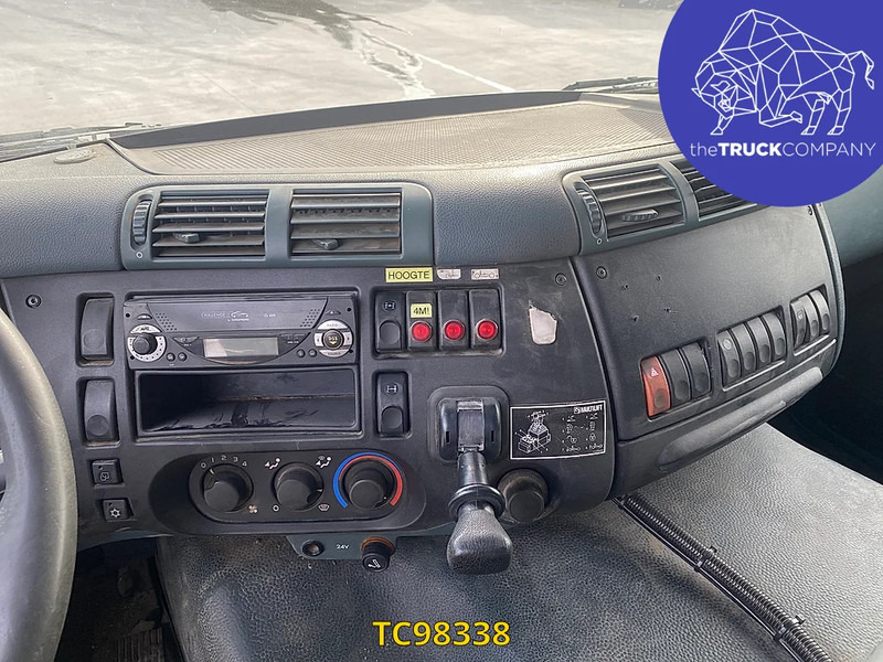 DAF CF 85 340 - Φορτηγό μεταφοράς εμπορευματοκιβωτίων/ Κινητό αμάξωμα: φωτογραφία 2 DAF CF 85 340 - Φορτηγό μεταφοράς εμπορευματοκιβωτίων/ Κινητό αμάξωμα: φωτογραφία 2
