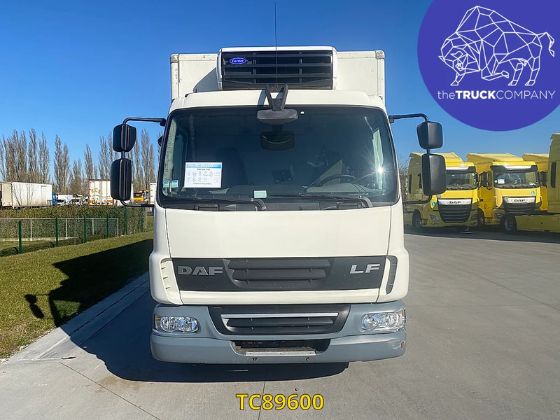 DAF LF 45 250 - Φορτηγό κόφα: φωτογραφία 2 DAF LF 45 250 - Φορτηγό κόφα: φωτογραφία 2