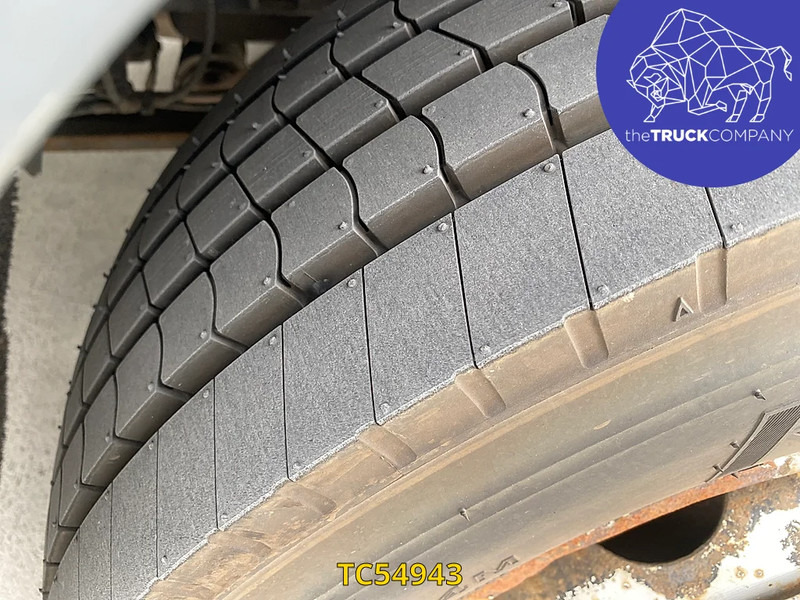 DAF LF 45 250 - Φορτηγό κόφα: φωτογραφία 3 DAF LF 45 250 - Φορτηγό κόφα: φωτογραφία 3