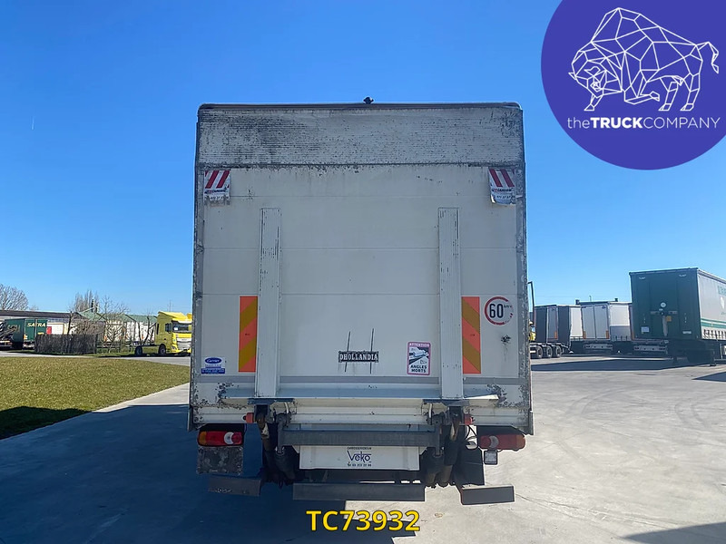 DAF LF 45 250 - Φορτηγό ψυγείο: φωτογραφία 4 DAF LF 45 250 - Φορτηγό ψυγείο: φωτογραφία 4