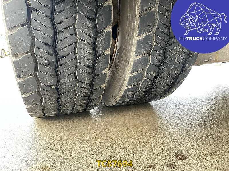 DAF LF 55 220 - Φορτηγό κόφα: φωτογραφία 4 DAF LF 55 220 - Φορτηγό κόφα: φωτογραφία 4