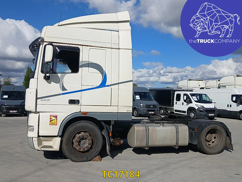 DAF XF 105 410 - Τράκτορας: φωτογραφία 2 DAF XF 105 410 - Τράκτορας: φωτογραφία 2