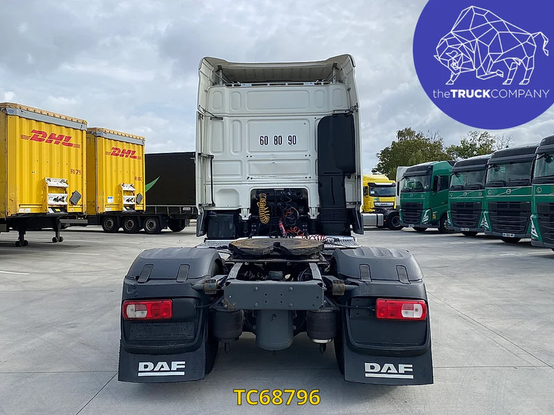 DAF XF 105 460 - Τράκτορας: φωτογραφία 4 DAF XF 105 460 - Τράκτορας: φωτογραφία 4
