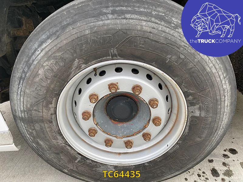 Τράκτορας DAF XF 105 460: φωτογραφία 16 Τράκτορας DAF XF 105 460: φωτογραφία 16