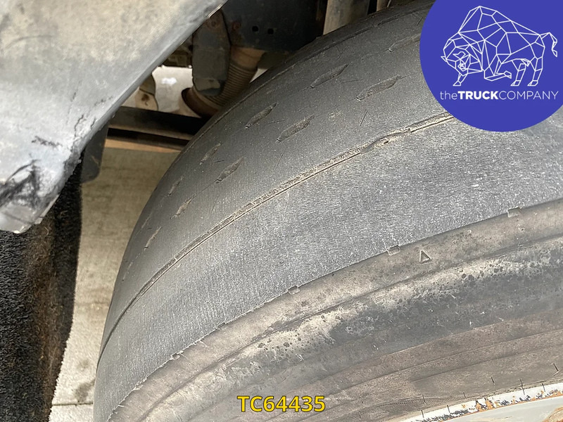 Τράκτορας DAF XF 105 460: φωτογραφία 14 Τράκτορας DAF XF 105 460: φωτογραφία 14