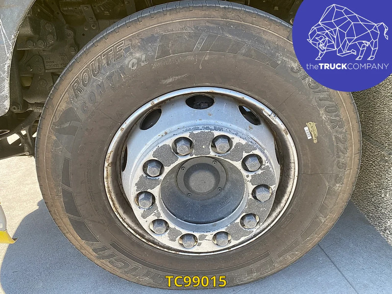 DAF XF 430 - Τράκτορας: φωτογραφία 3 DAF XF 430 - Τράκτορας: φωτογραφία 3