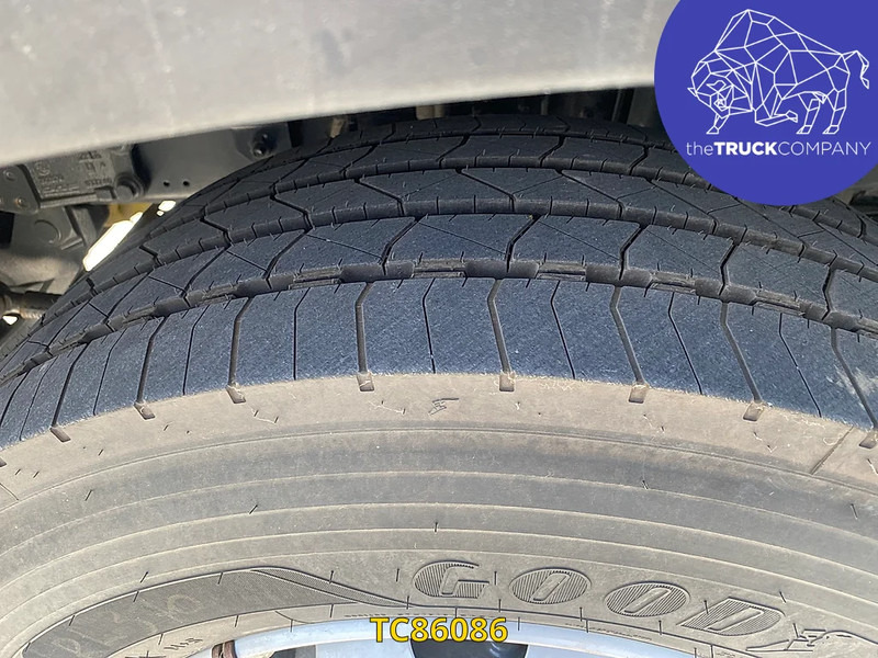 DAF XF 480 - Τράκτορας: φωτογραφία 4 DAF XF 480 - Τράκτορας: φωτογραφία 4