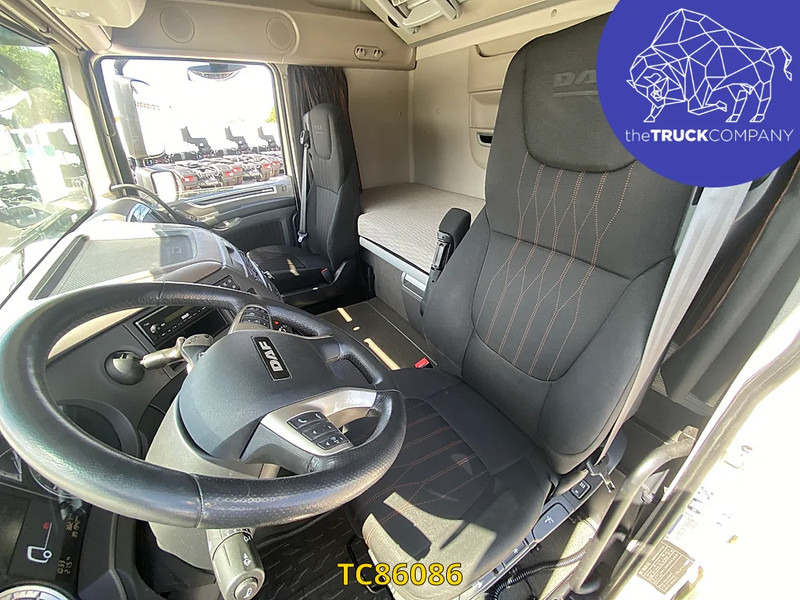 DAF XF 480 - Τράκτορας: φωτογραφία 5 DAF XF 480 - Τράκτορας: φωτογραφία 5