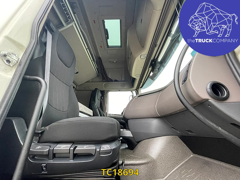 DAF XF 480 - Τράκτορας: φωτογραφία 2 DAF XF 480 - Τράκτορας: φωτογραφία 2