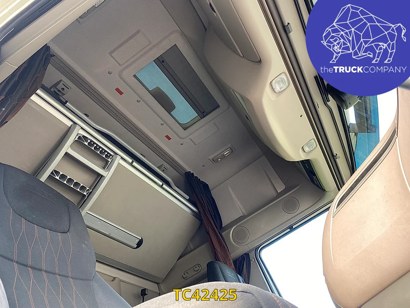 DAF XF 480 - Τράκτορας: φωτογραφία 2 DAF XF 480 - Τράκτορας: φωτογραφία 2