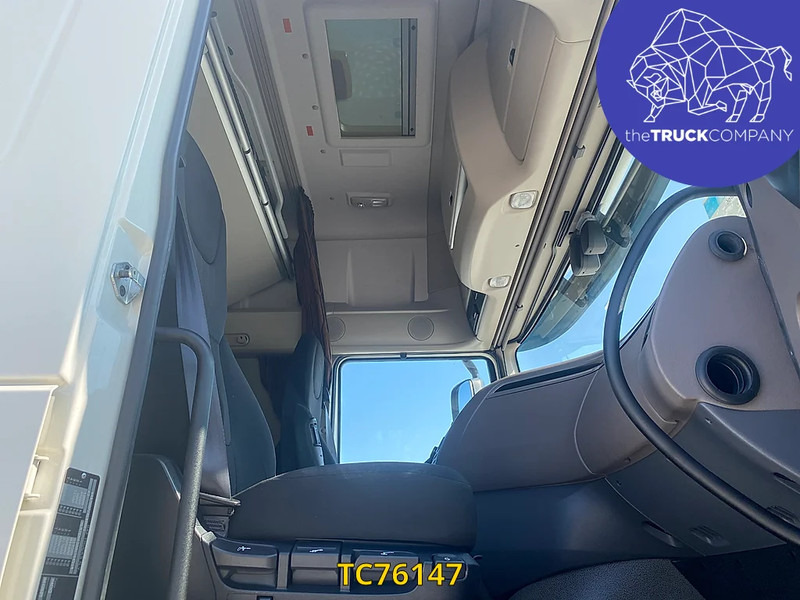DAF XF 480 - Τράκτορας: φωτογραφία 5 DAF XF 480 - Τράκτορας: φωτογραφία 5