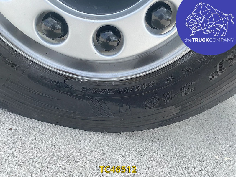 DAF XF 480 - Τράκτορας: φωτογραφία 3 DAF XF 480 - Τράκτορας: φωτογραφία 3