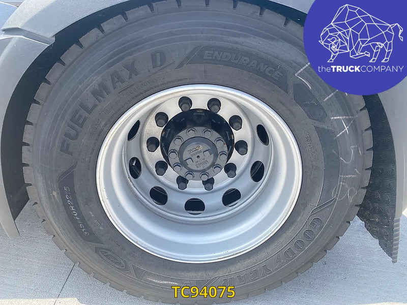 DAF XF 480 - Τράκτορας: φωτογραφία 4 DAF XF 480 - Τράκτορας: φωτογραφία 4