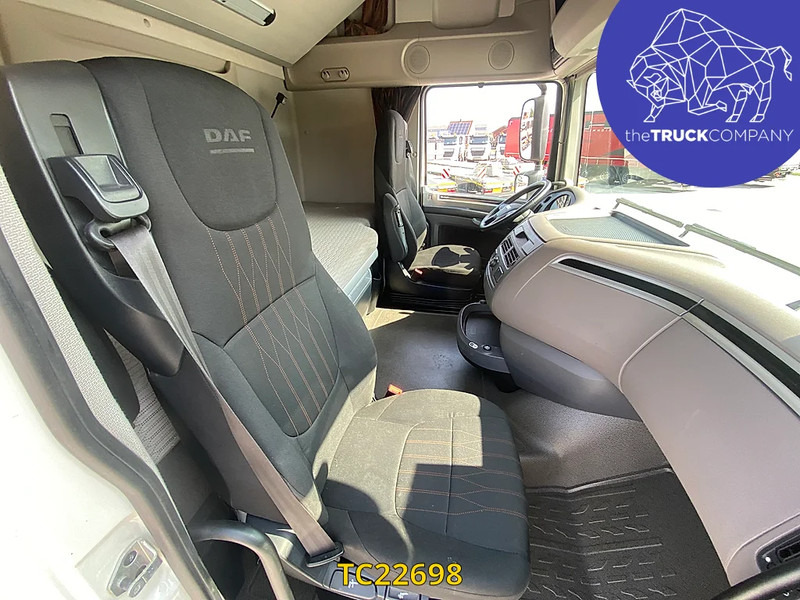 DAF XF 480 - Τράκτορας: φωτογραφία 5 DAF XF 480 - Τράκτορας: φωτογραφία 5