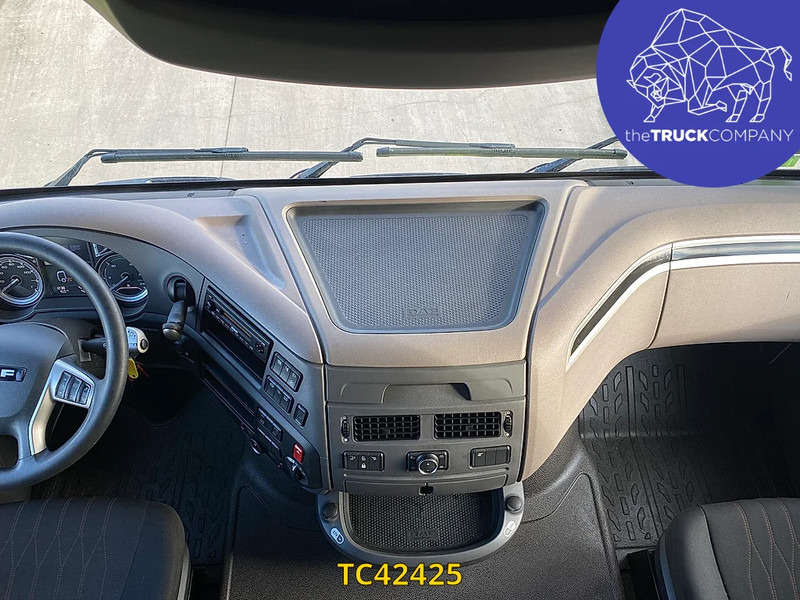 DAF XF 480 - Τράκτορας: φωτογραφία 3 DAF XF 480 - Τράκτορας: φωτογραφία 3