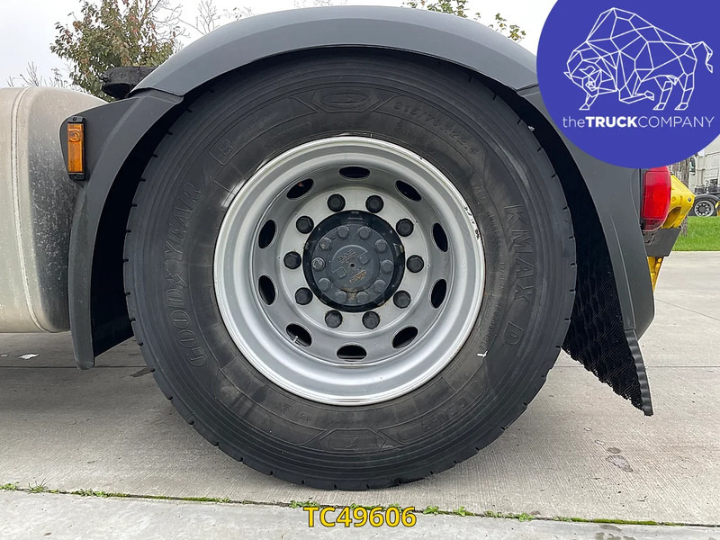 DAF XF 480 - Τράκτορας: φωτογραφία 3 DAF XF 480 - Τράκτορας: φωτογραφία 3