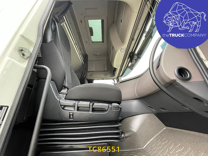 DAF XF 480 - Τράκτορας: φωτογραφία 2 DAF XF 480 - Τράκτορας: φωτογραφία 2
